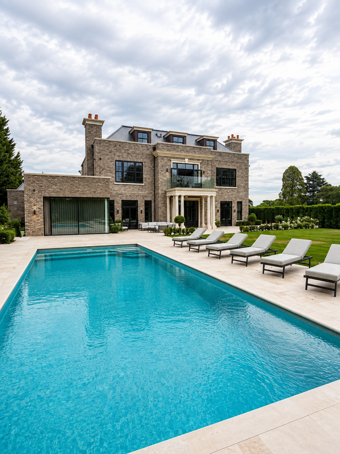 Newlands, Radlett — view 3