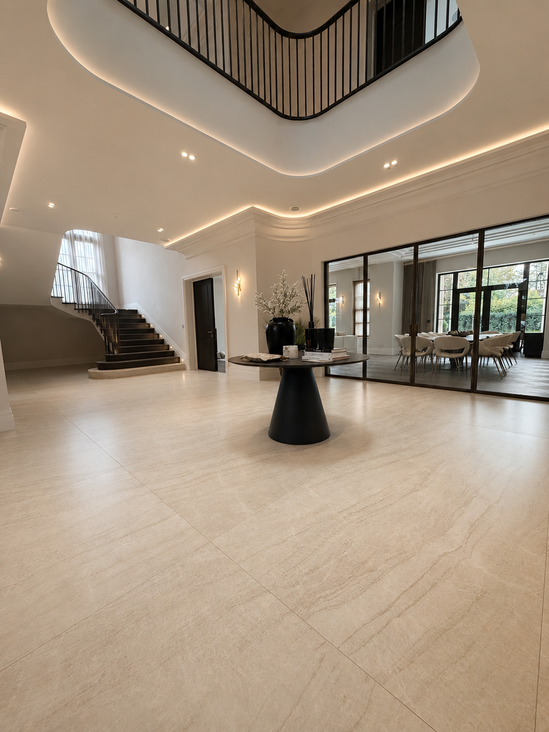Newlands, Radlett — view 4