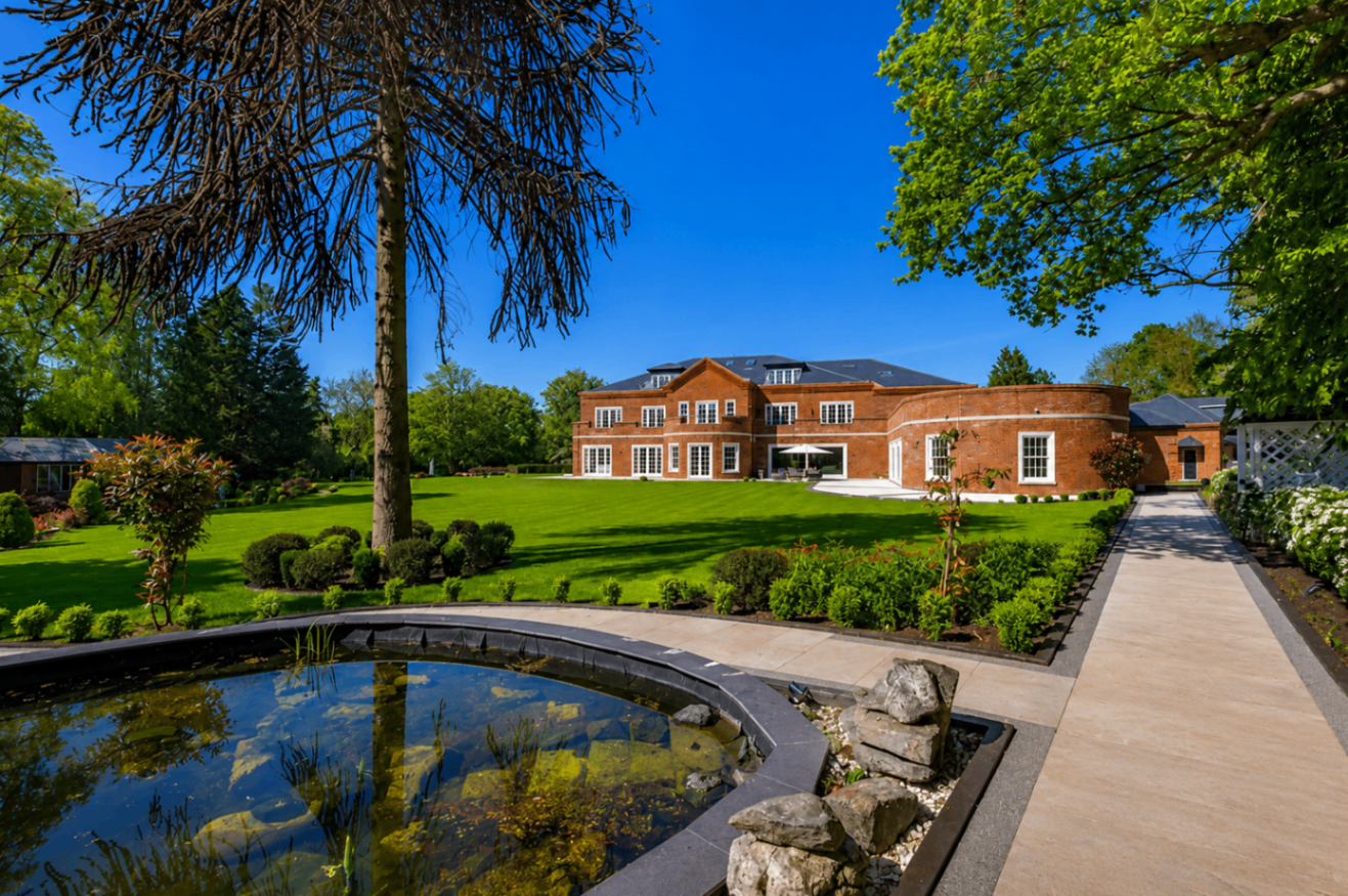 Merleswood, Essex — view 5