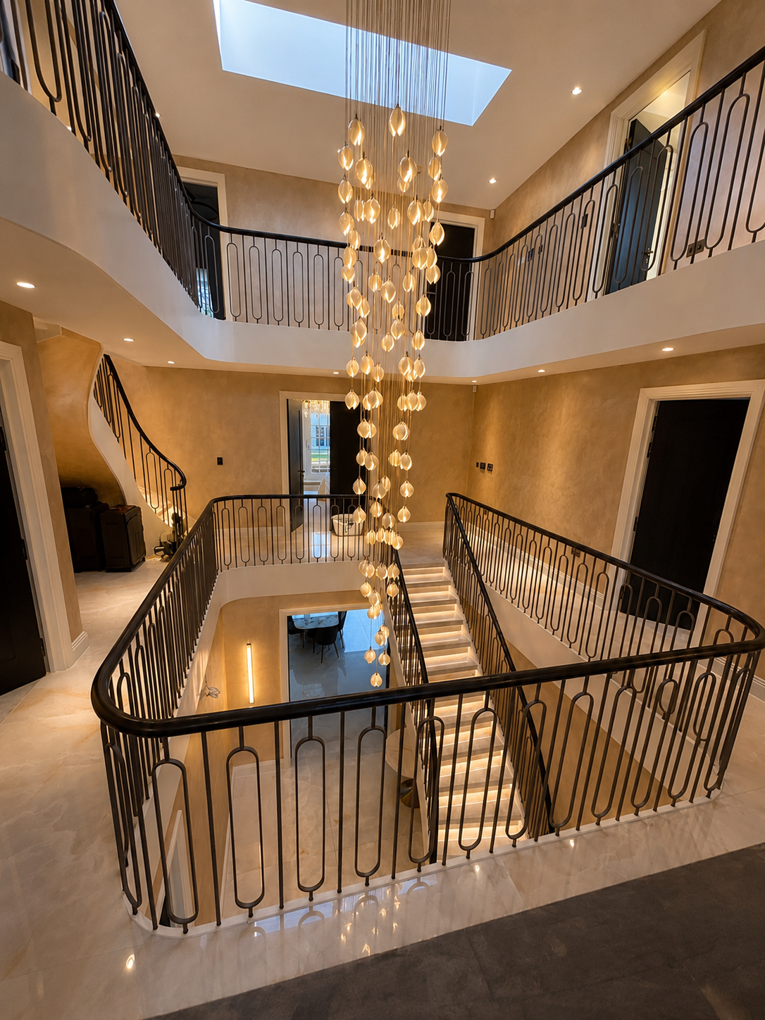 Totteridge, North London — view 5