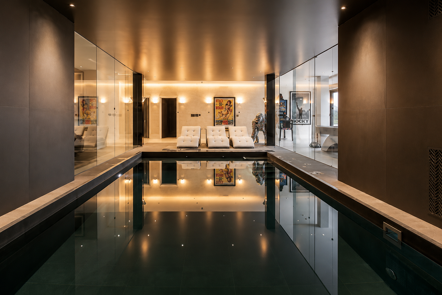 Other Projects, London and surrounding areas — view 4
