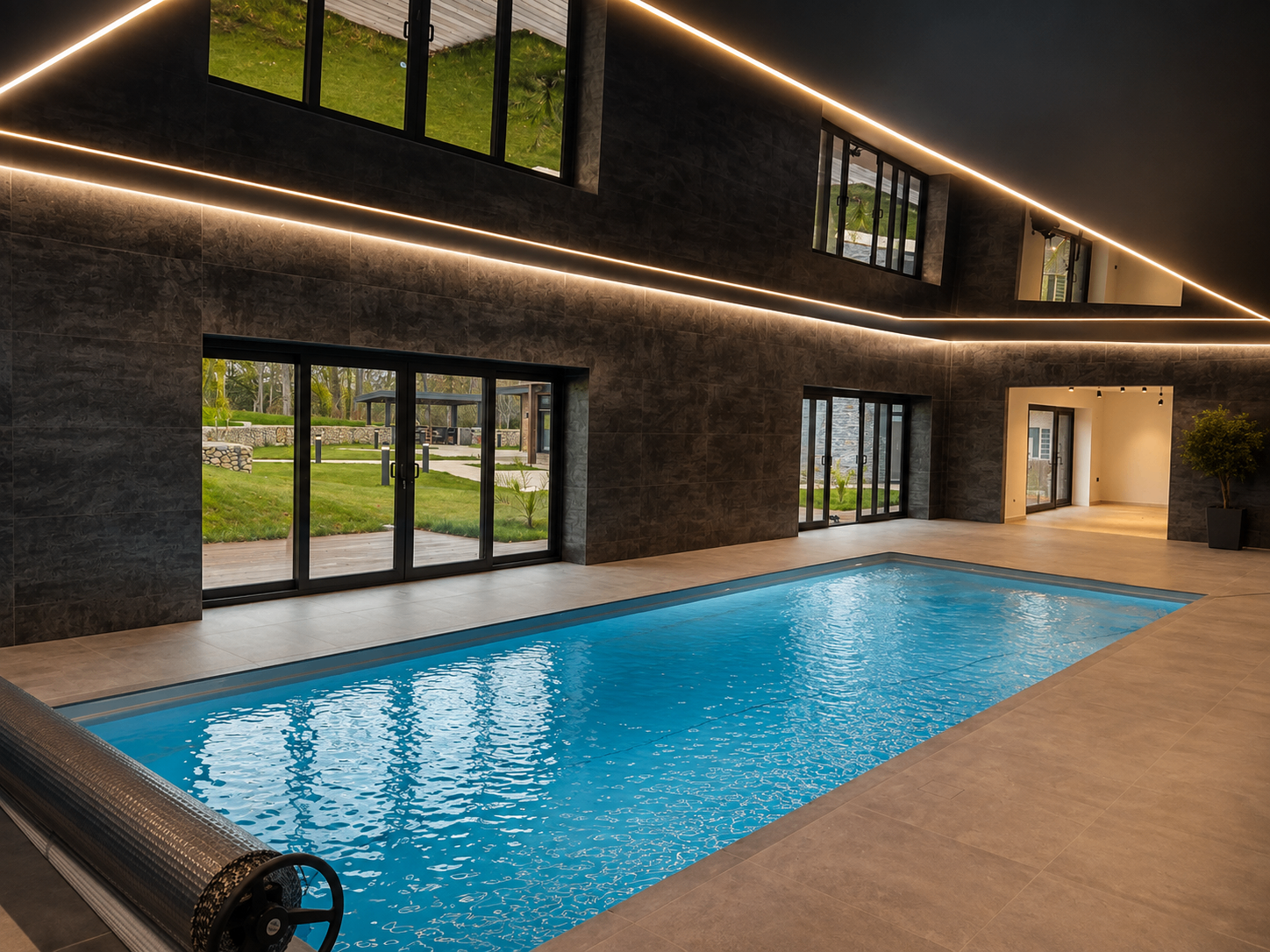 Farnham, Surrey — view 6