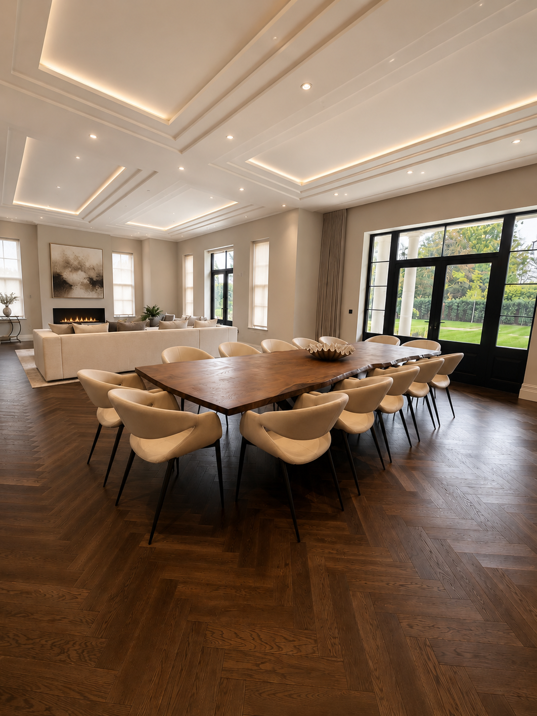 Newlands, Radlett — view 5