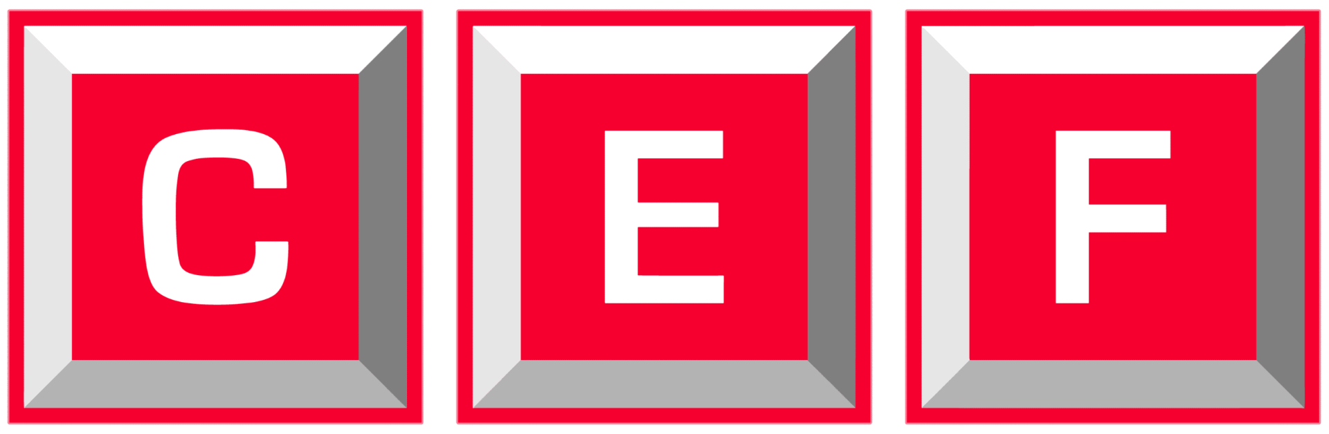 CEF logo
