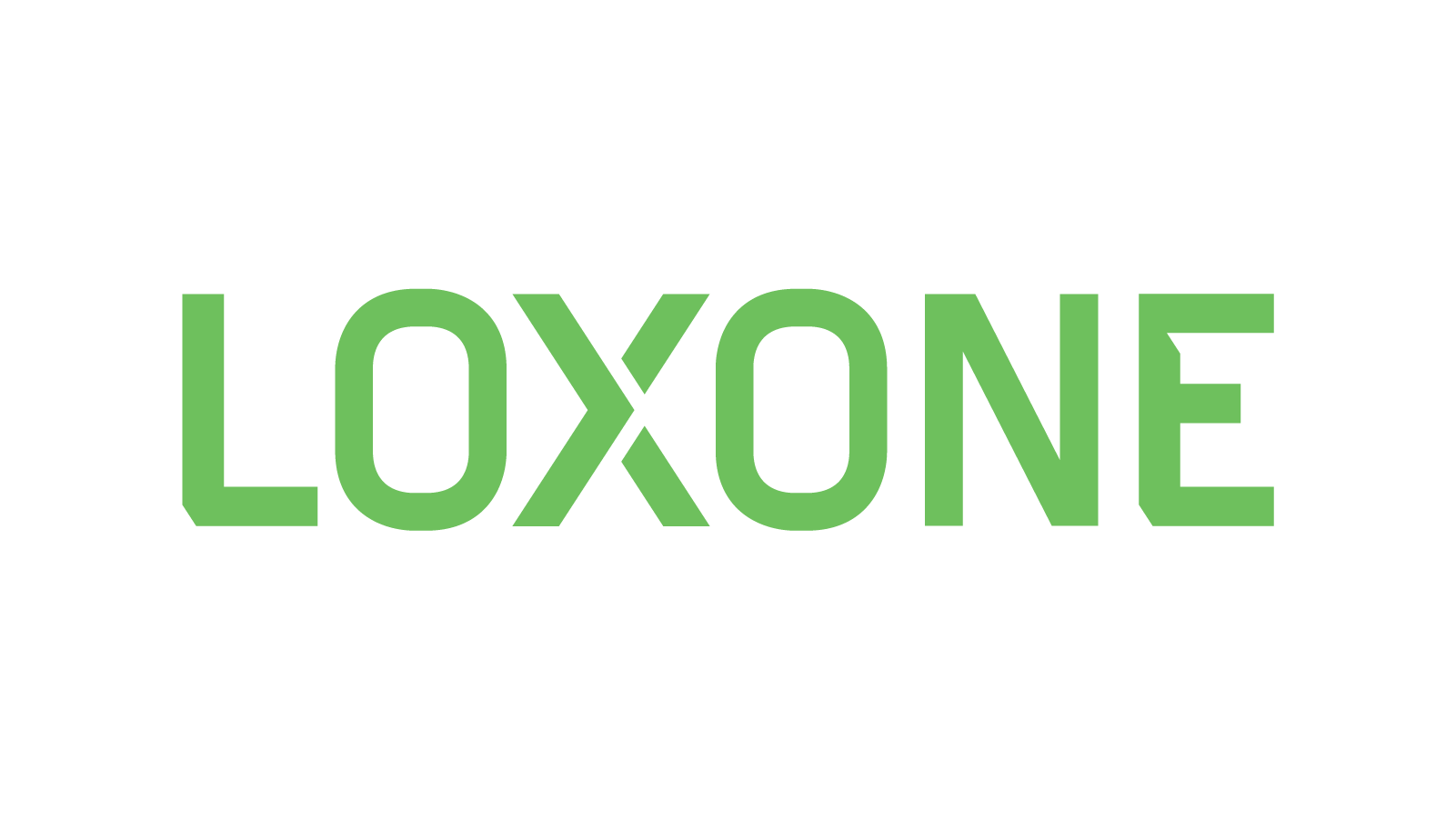 Loxone logo